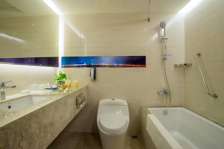 Metropark Hotel