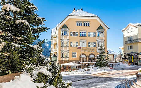 Classic Hotel Am Stetteneck