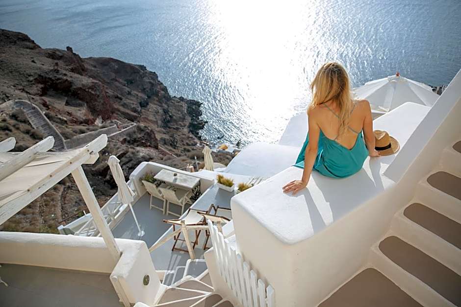 Oia Mare Villas