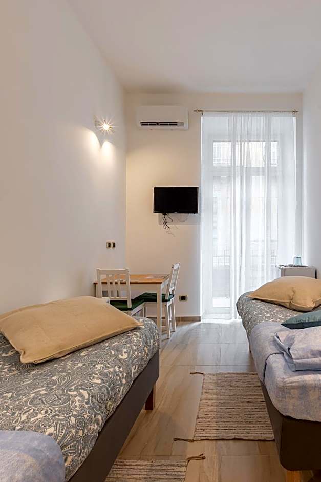 Bed & Breakfast "Il Priscio"