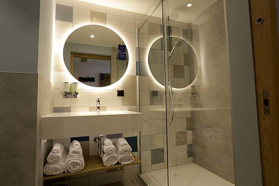 Hampton By Hilton Olsztyn