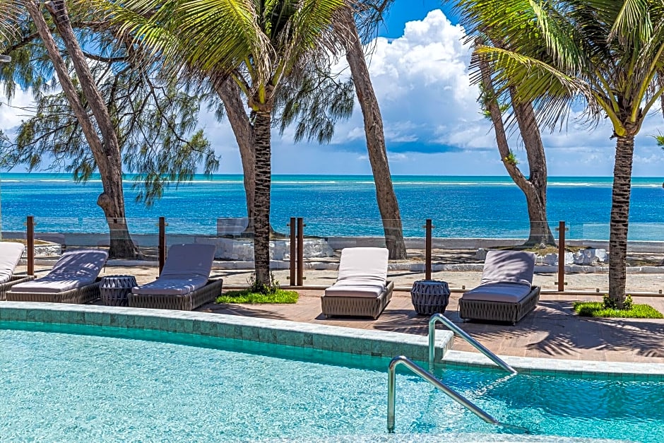 Oceana Atlantico Hotel