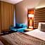 Puzzle Hotel Airport Frankfurt