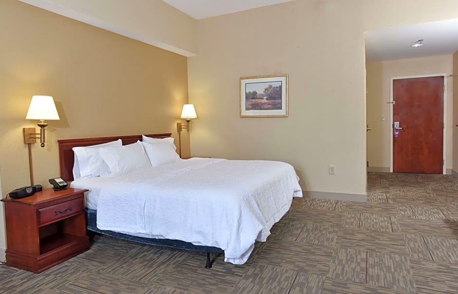 Hampton Inn By Hilton Selma, Al