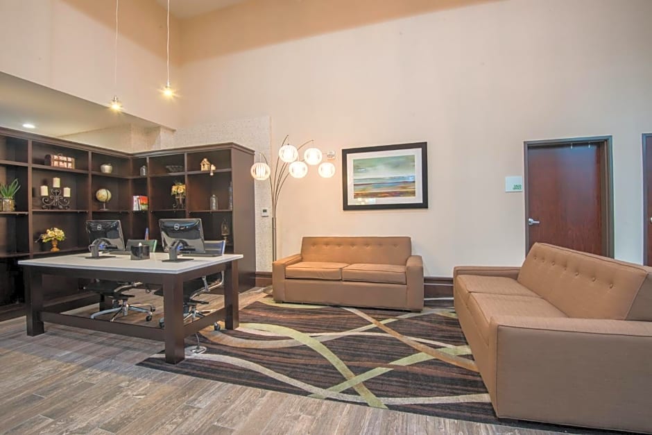 Holiday Inn Salina By IHG