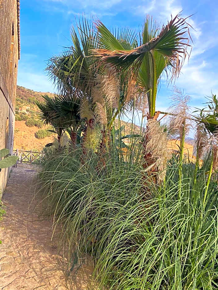 Antico Borgo Buonanotte