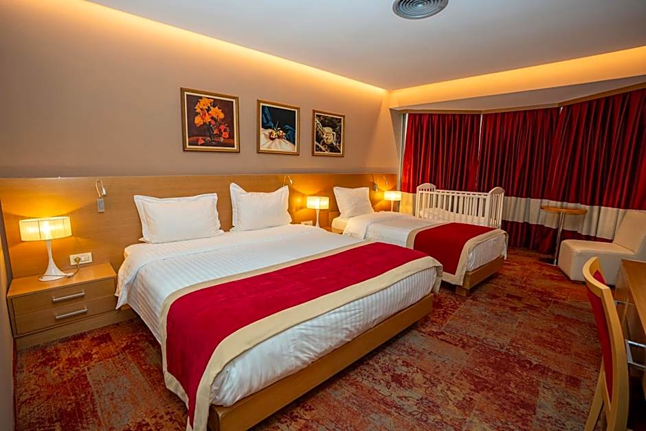 Hotel Colosseo & Spa