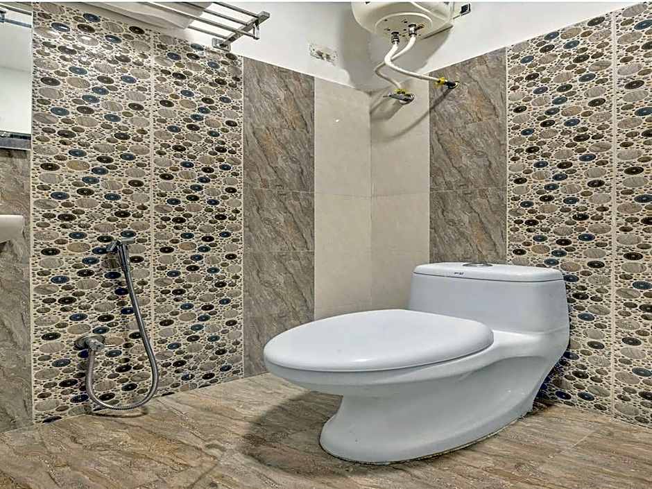 Super Hotel Ankitha Grand