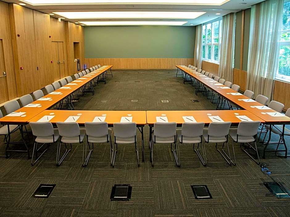 Novotel Sao Paulo Morumbi