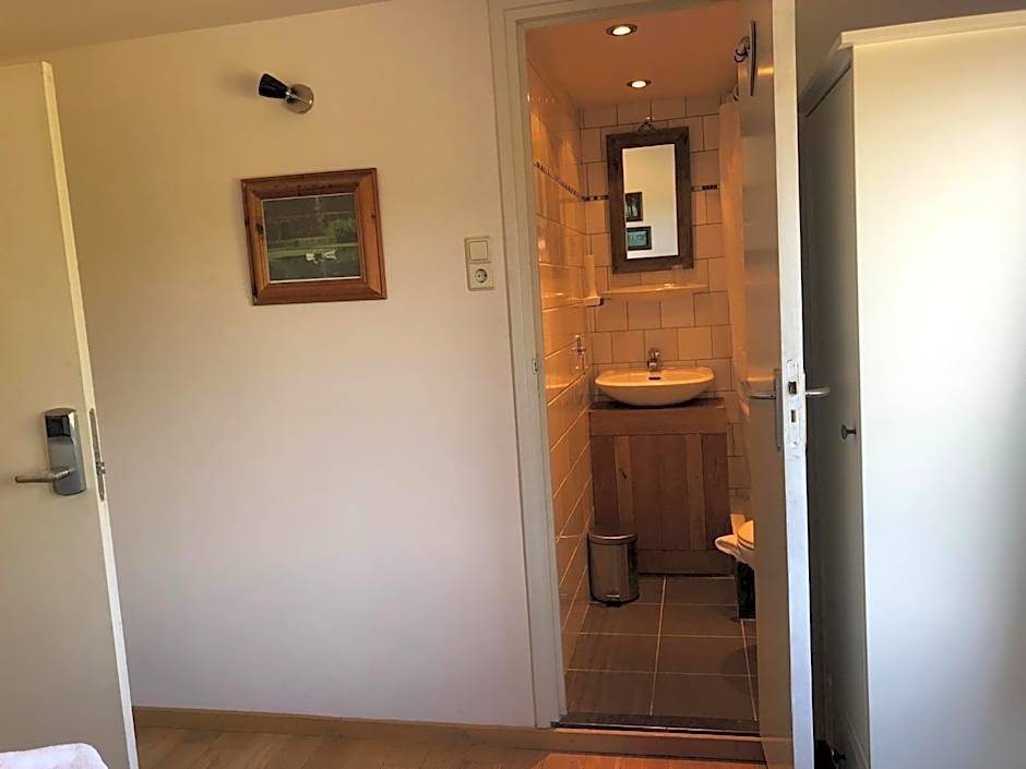 Hotel de Plank