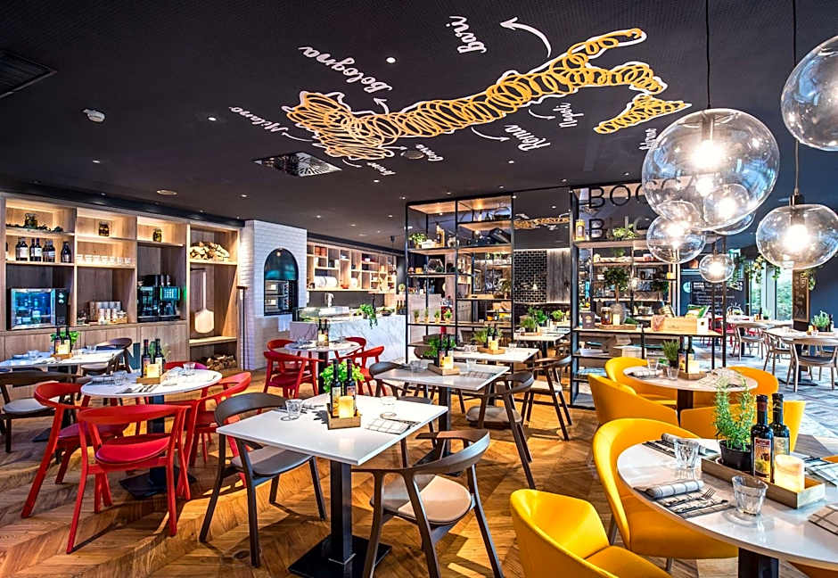 Park Inn by Radisson Stuttgart