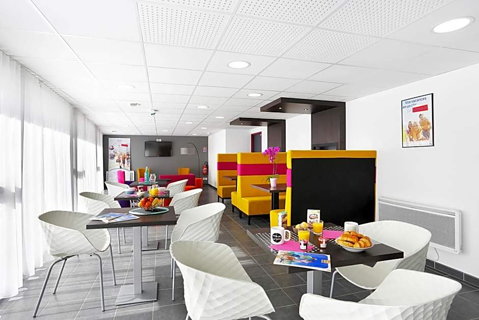 Résidence Néméa Aix Campus 1