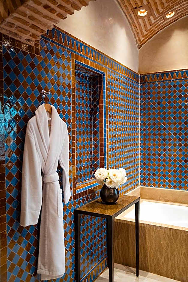 Olinto, Atlas Mountain Retreat - adults only