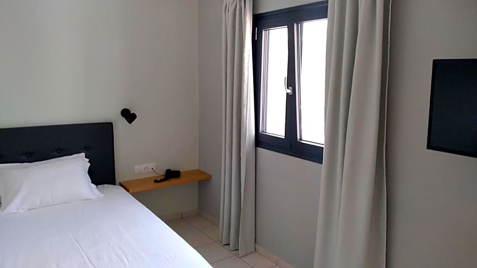 Minois Boutique Hotel