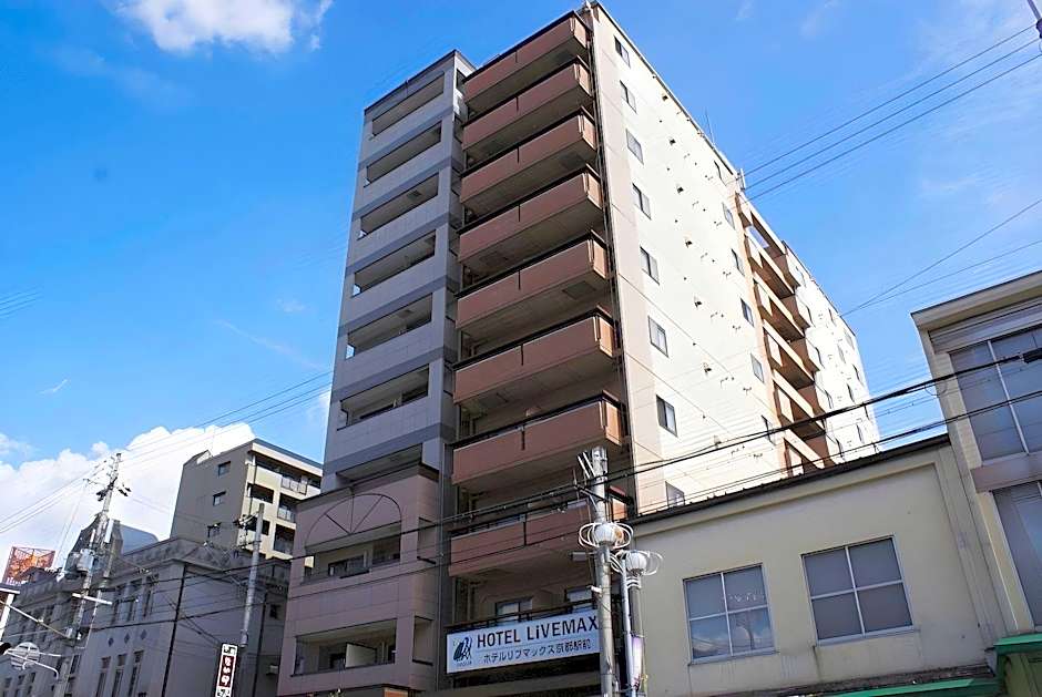Hotel Livemax Kyoto Ekimae