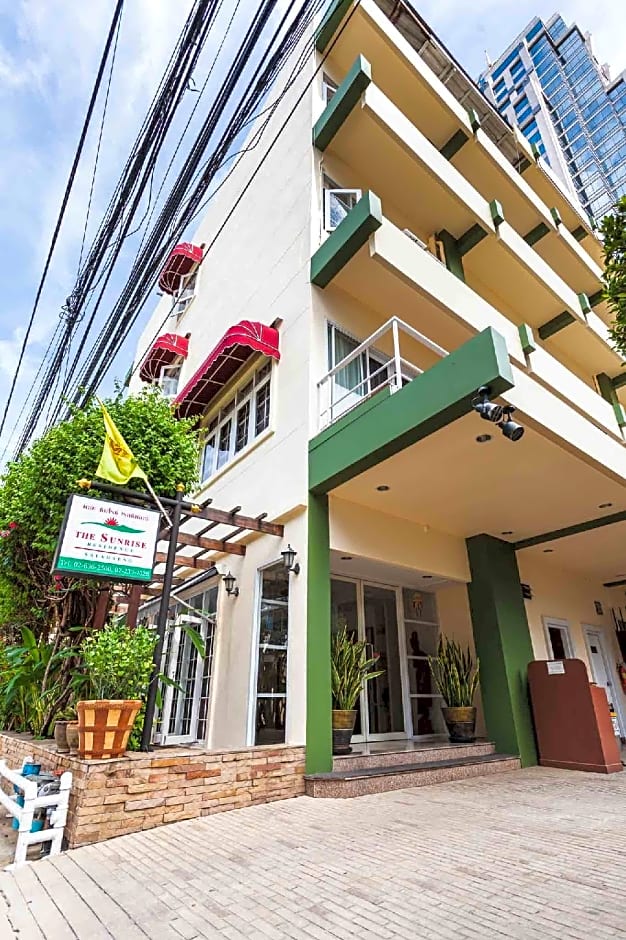 The Sunrise Residence