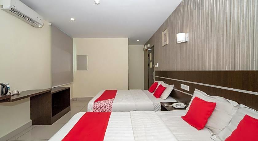 OYO 89965 Stay Inn Ii