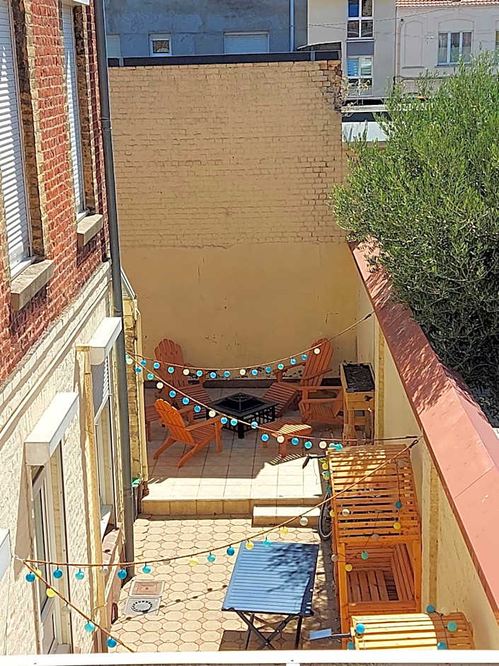 B & B Les Secrets des Loges