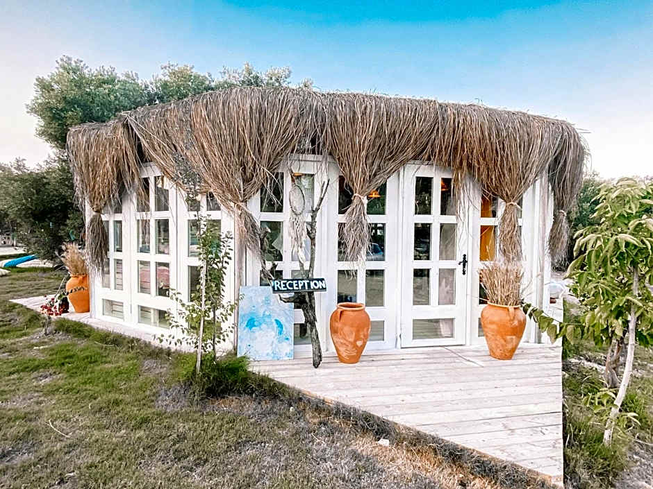 Alacati Barbarossa Hotel