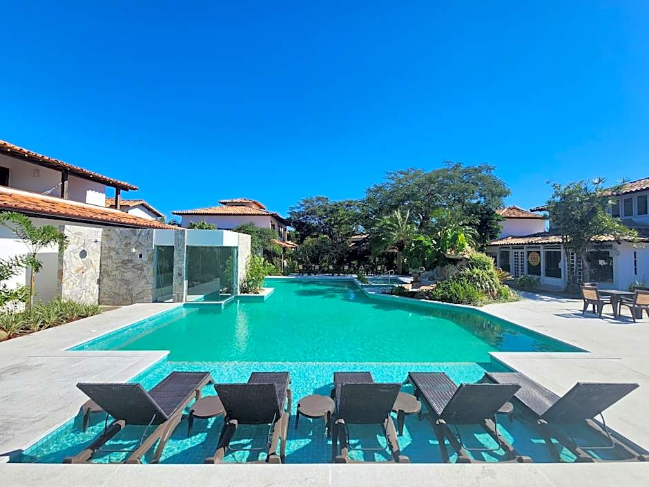 Pousada dos Tangaras