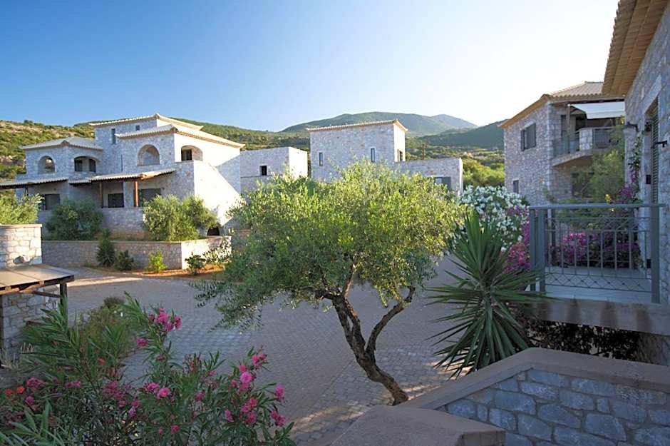 Melitsina Village Hotel