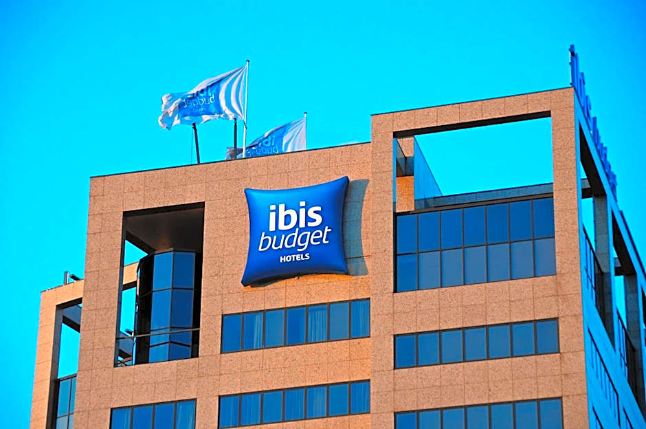 ibis budget Amsterdam City South
