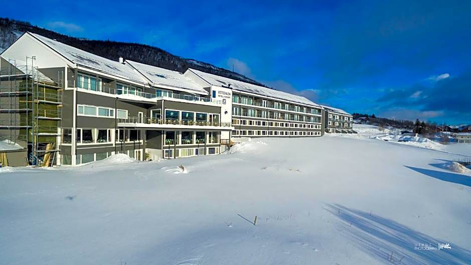 Ustedalen Hotel Geilo