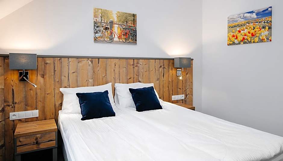 Hotel Nowa Holandia