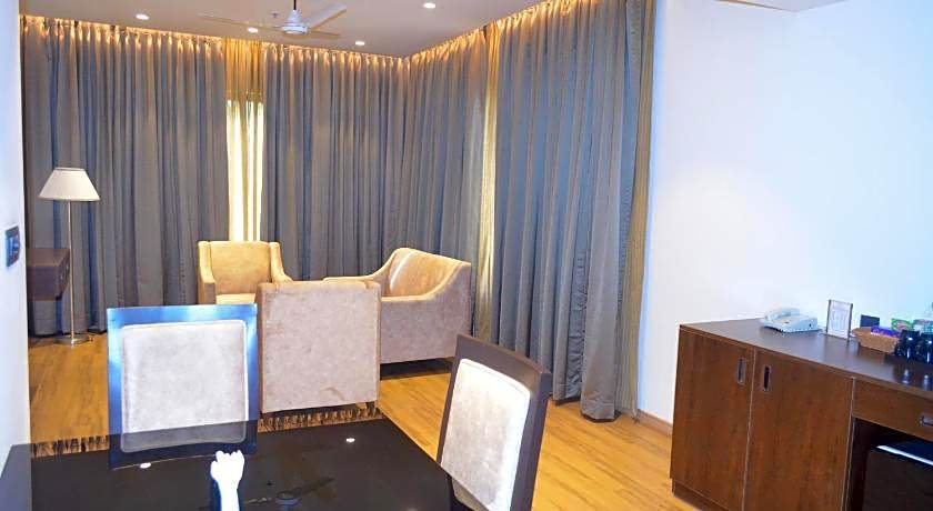 The Aurum Subrahmanya