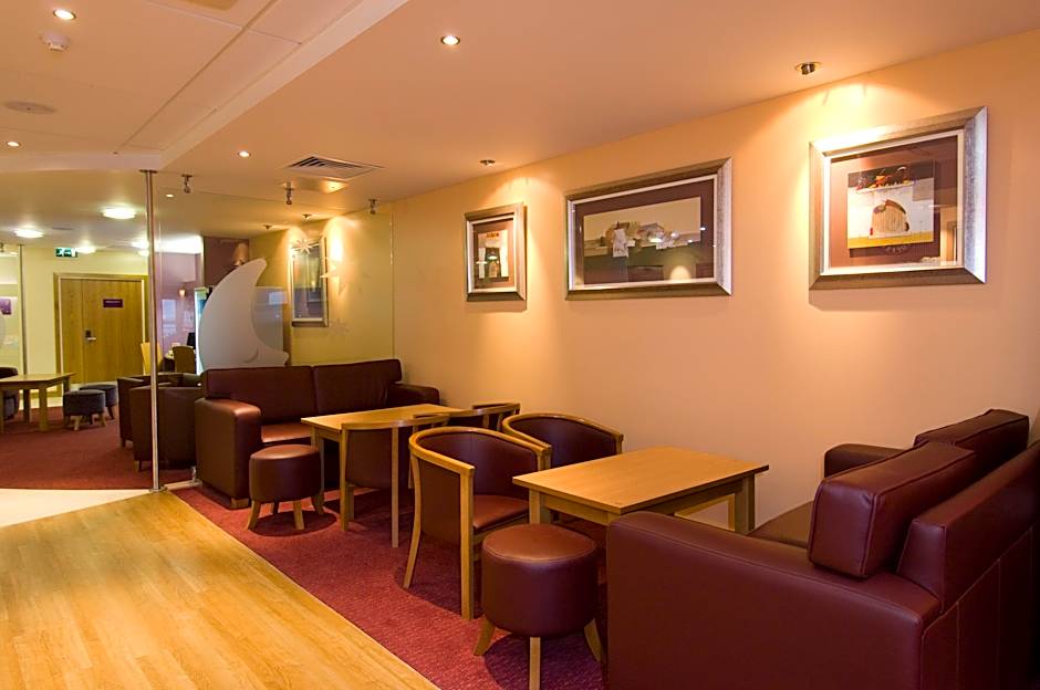 Premier Inn Hull City Centre