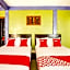OYO Hotel Rey David, Oaxaca