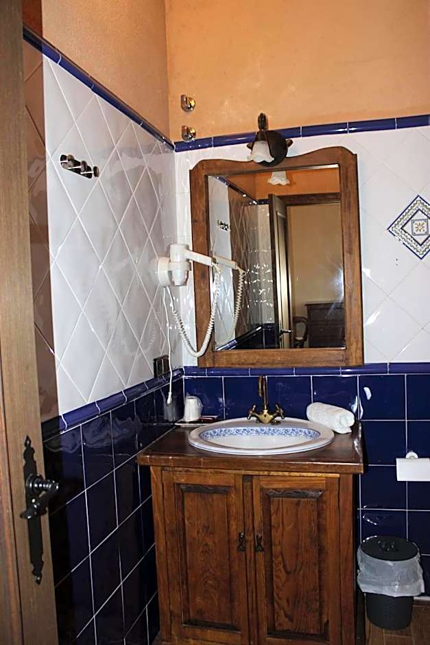 La Muralla de Gredos Hotel Rural