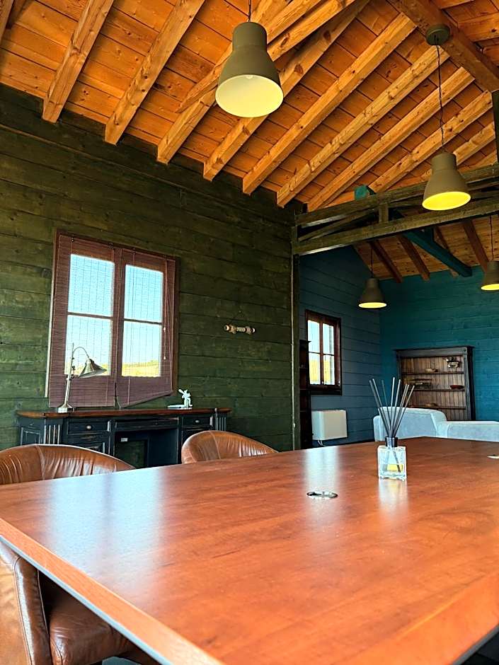 Hotel & Villas - TERIZIS Le Rocher