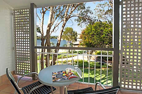 Novotel Sunshine Coast Resort