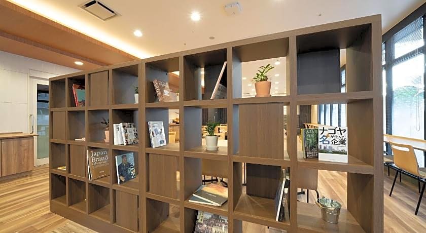 RandBHotel Nagoyaekimae