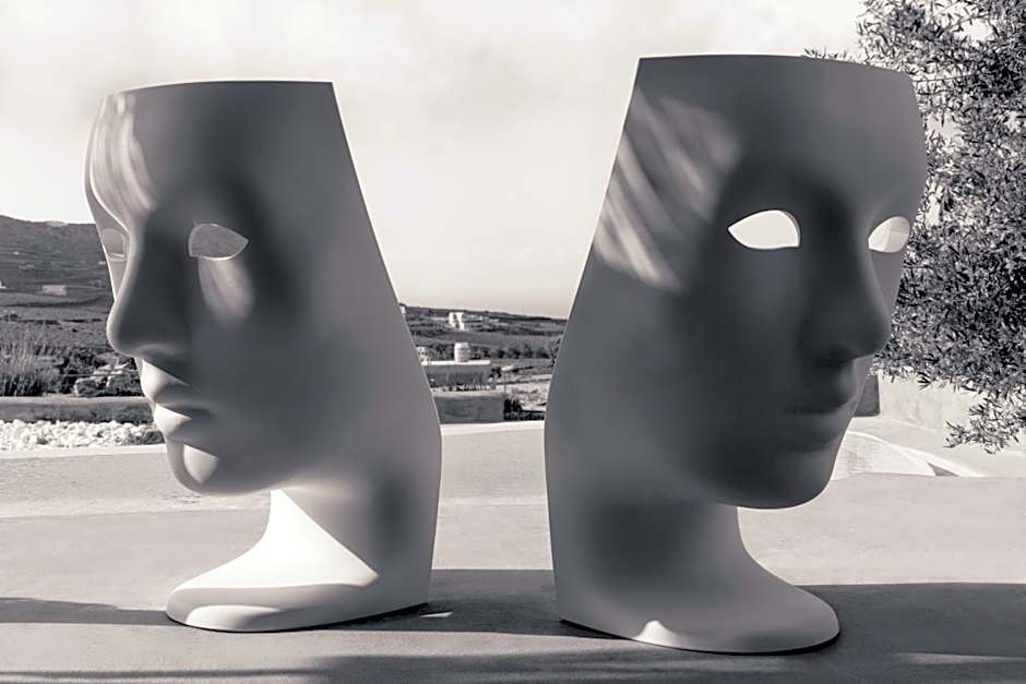 Christou Estate & Villas