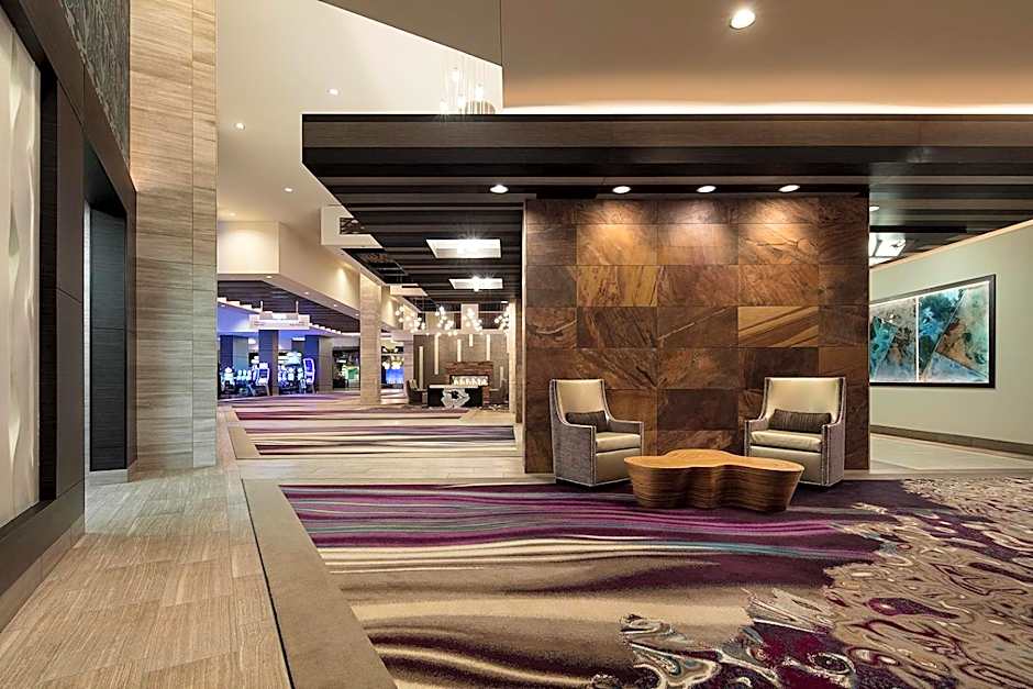 Viejas Casino & Willows Hotel