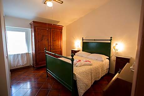 King Room with Mountain View