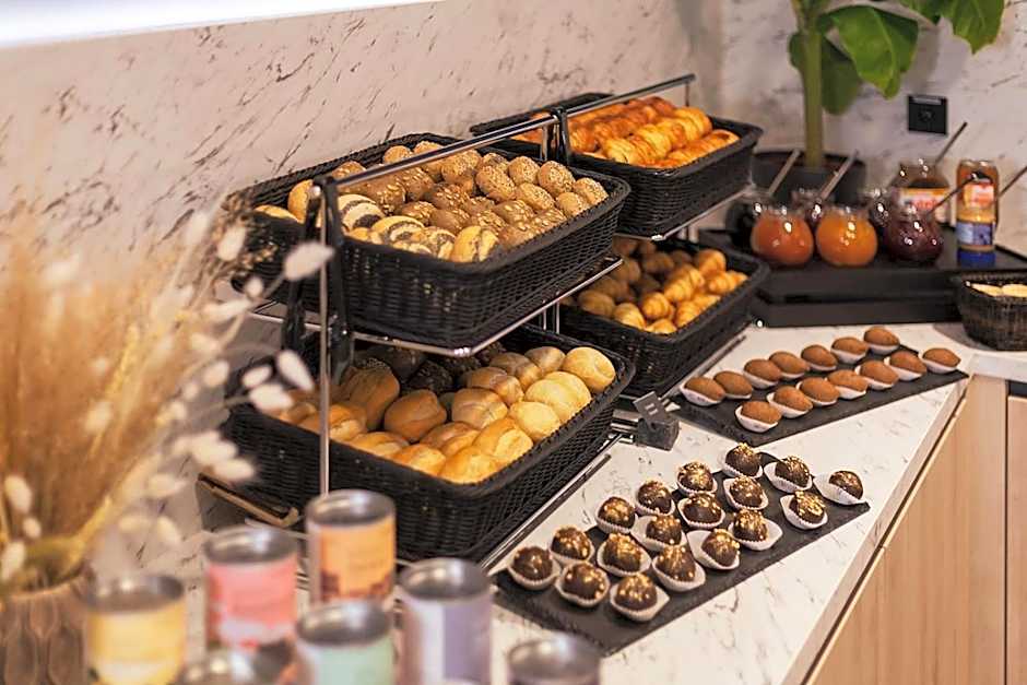 Holiday Inn - the niu, Kettle Stuttgart Vaihingen By IHG