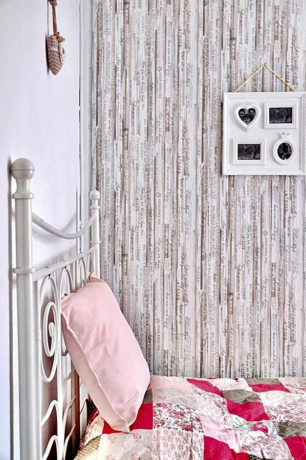 Casa Angiolina - Holidays