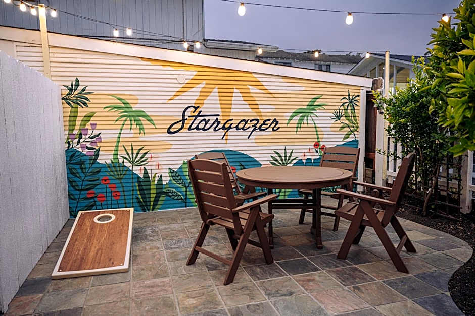 Stargazer Hotel