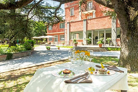 Grand Hotel Impero Spa & Resort