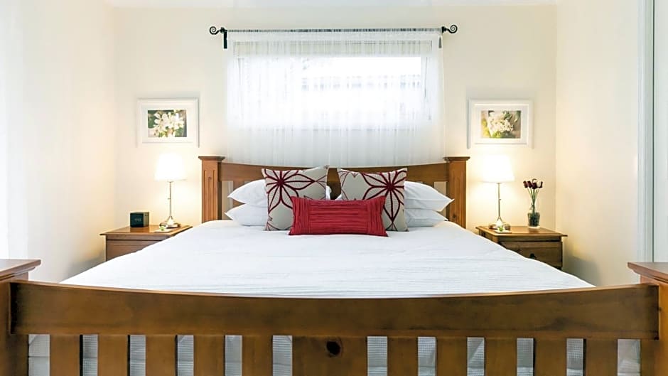 One Tree Accommodation