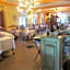 Albergo Ristorante Conca Azzurra