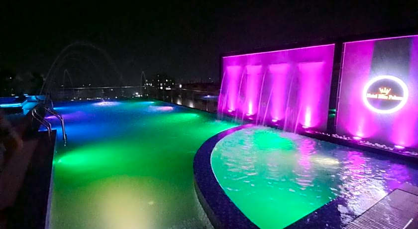 Hotel Elite Palace