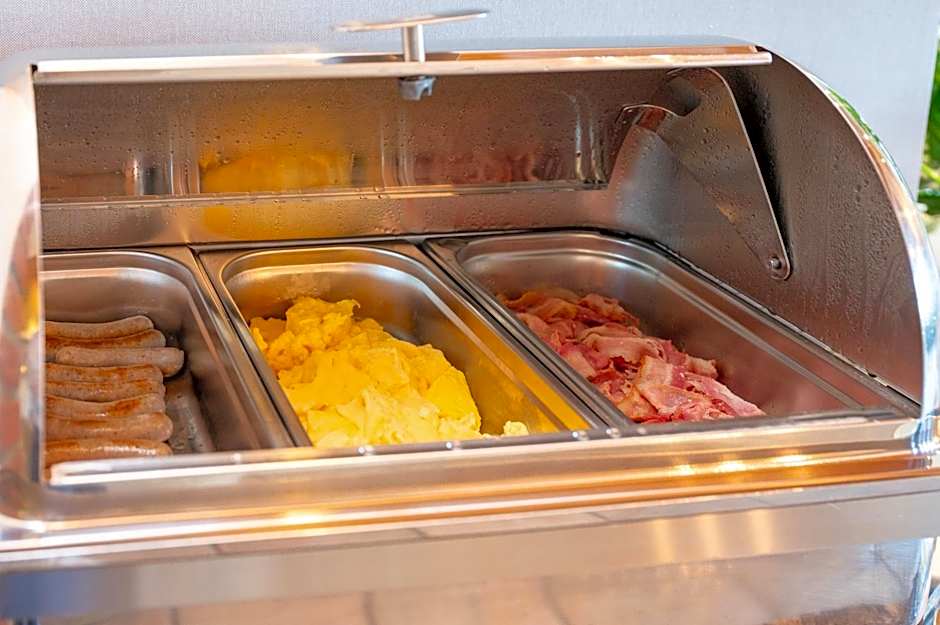 Hotel Villa Sonneck-Adults Only