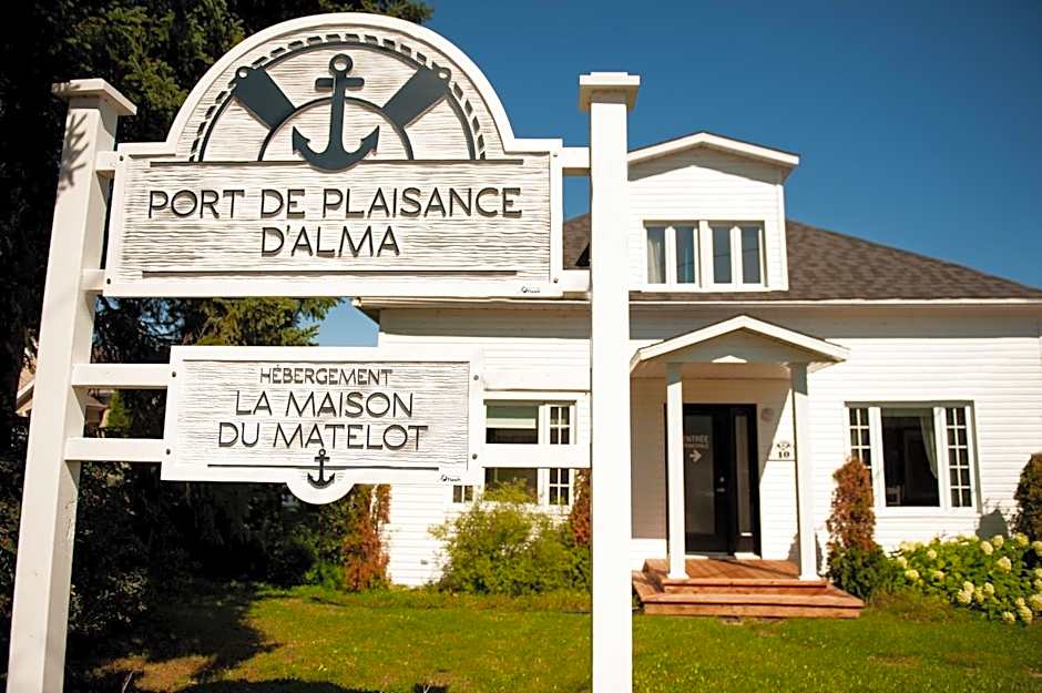 Maison du matelot