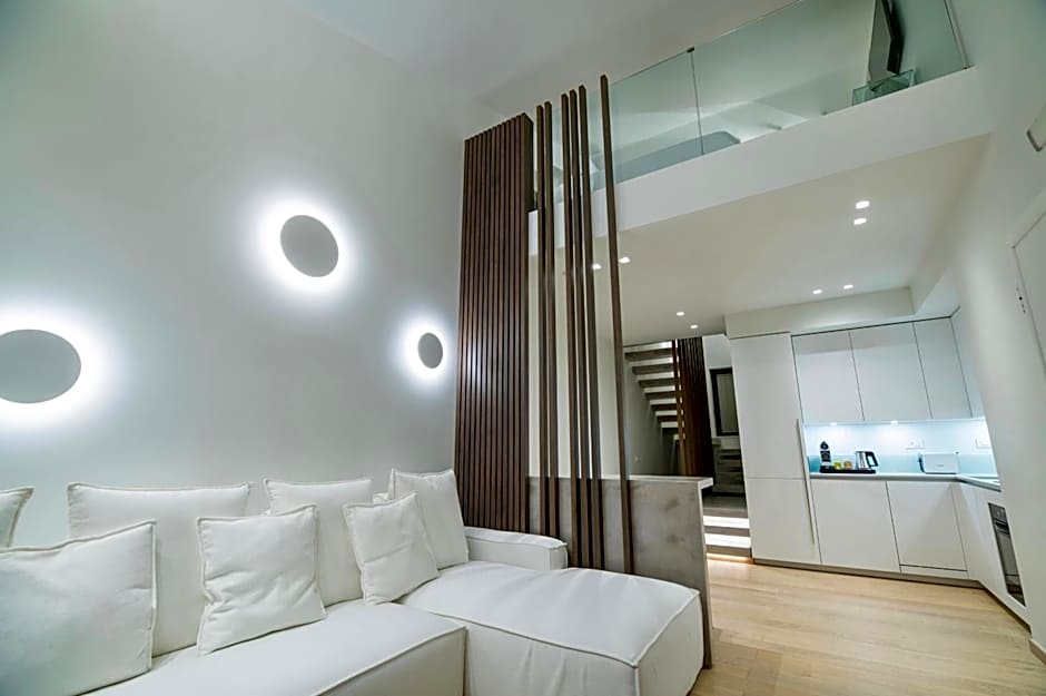 GM exclusive Luxury Suites & SPA