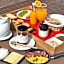 Colmeal Countryside Hotel