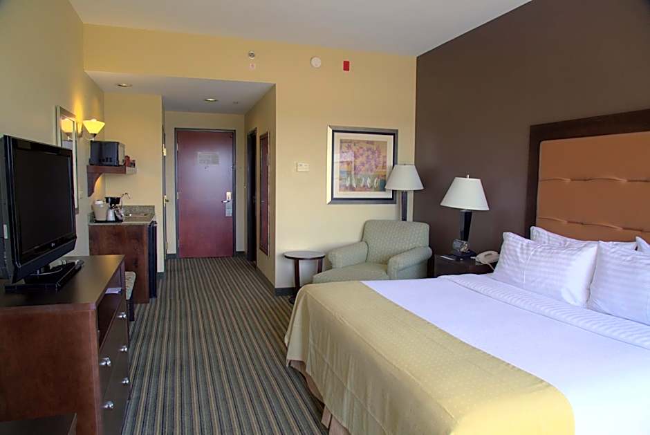 Holiday Inn Pearl - Jackson Area By IHG